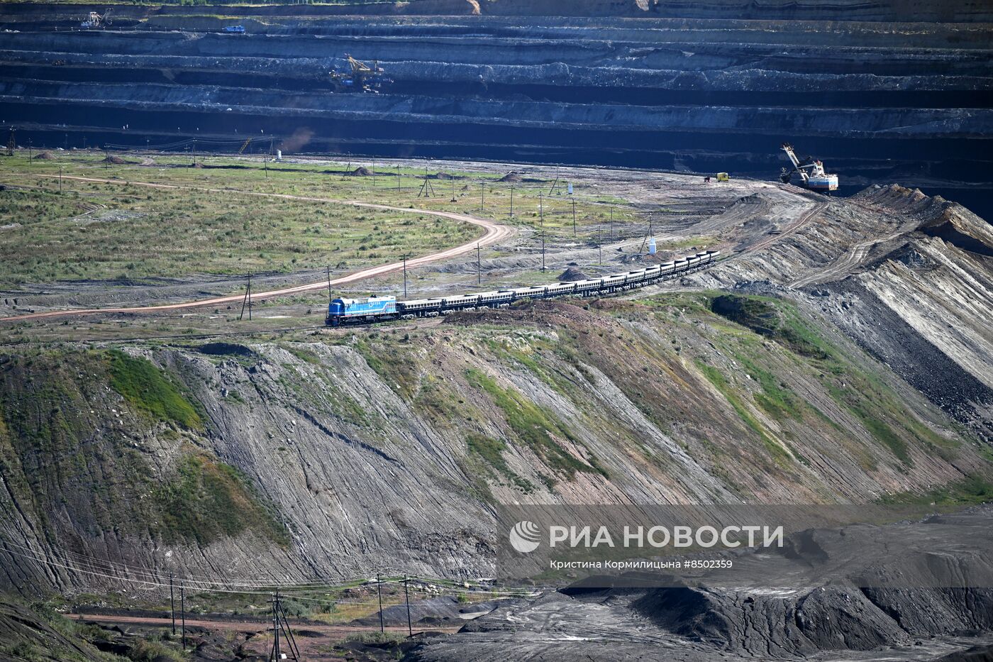 Мероприятия, приуроченные ко Дню шахтера