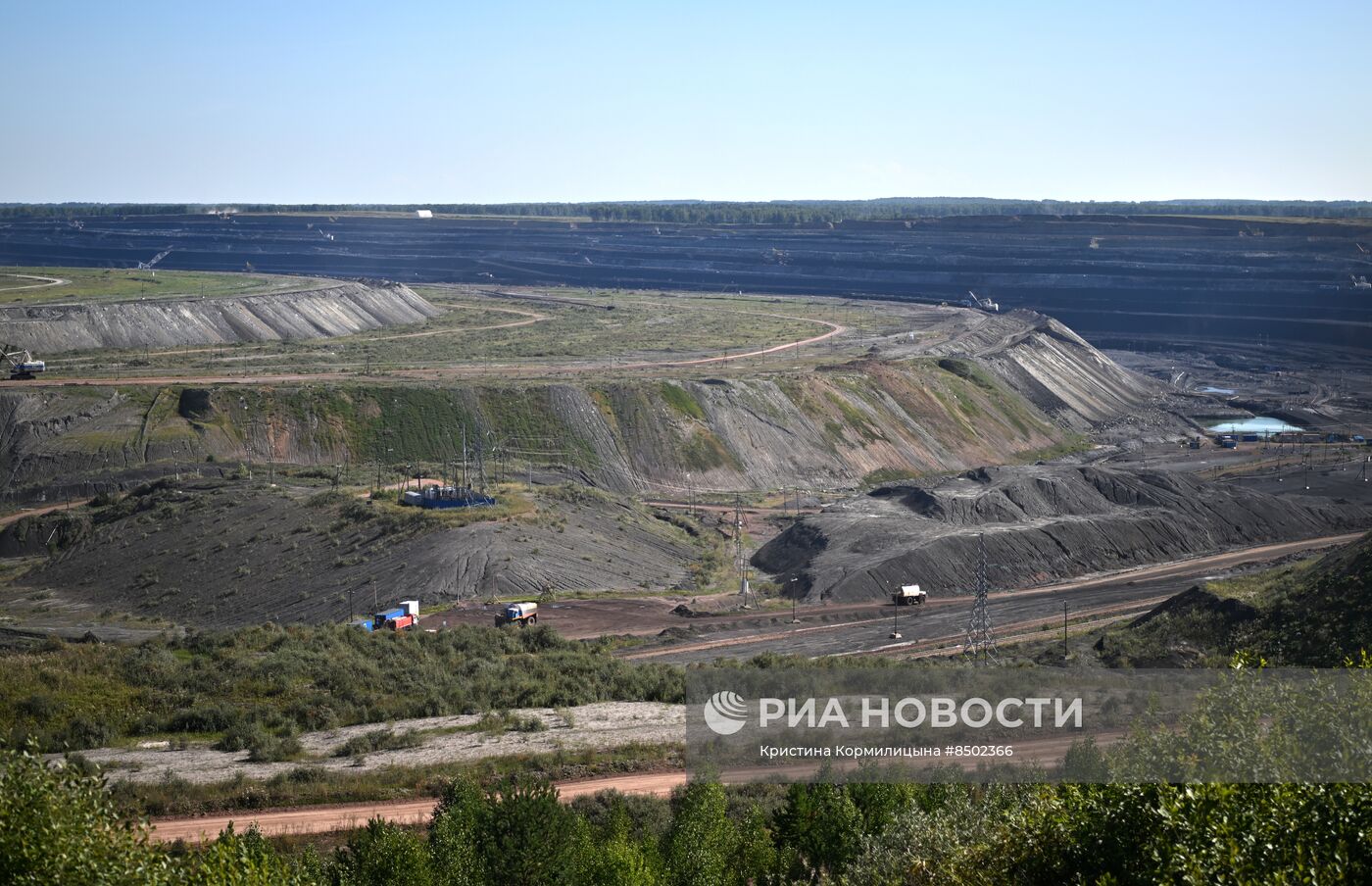 Мероприятия, приуроченные ко Дню шахтера