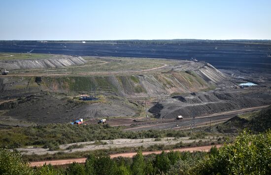 Мероприятия, приуроченные ко Дню шахтера