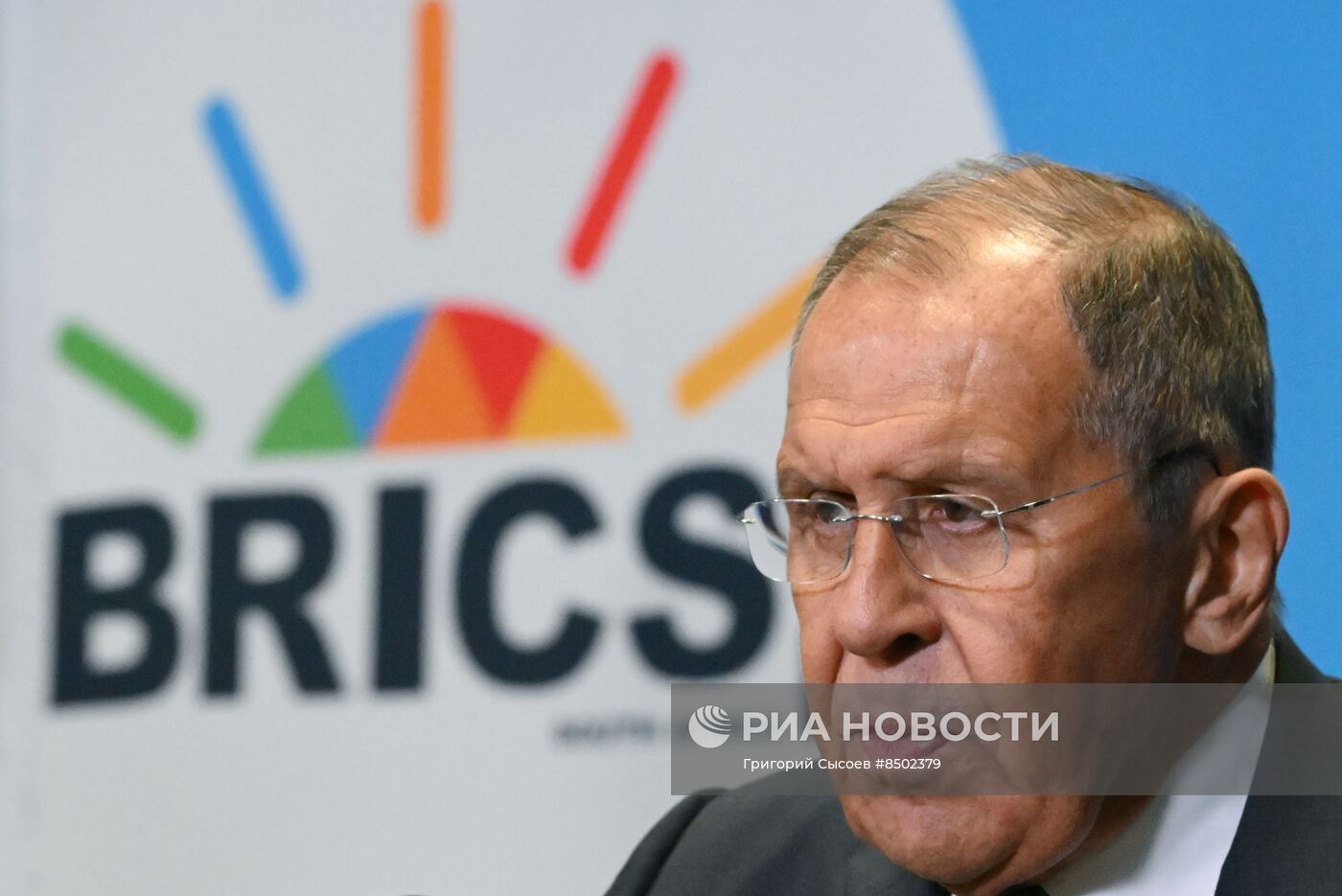 Саммит БРИКС в ЮАР