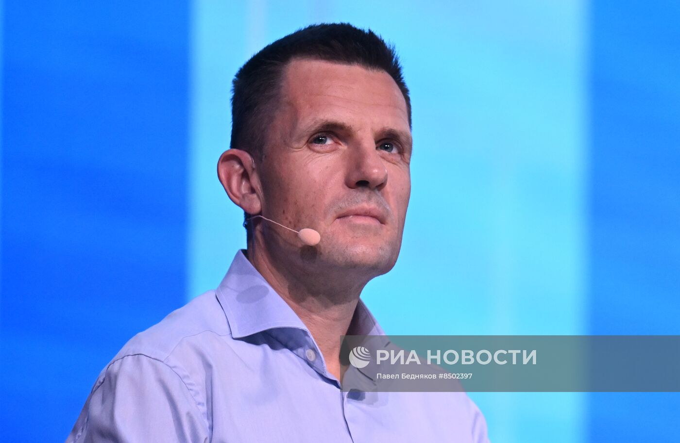 Московский урбанистический форум - 2023. Деловая программа