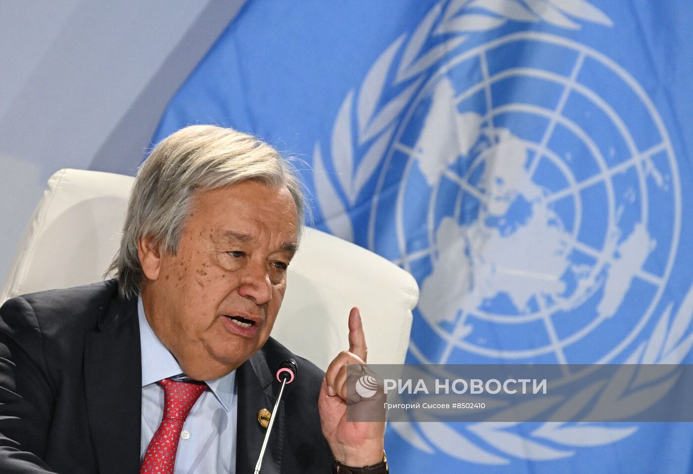 Саммит БРИКС в ЮАР