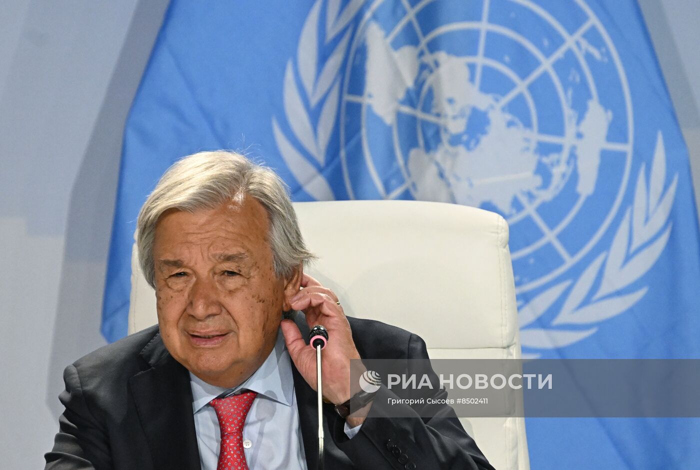 Саммит БРИКС в ЮАР