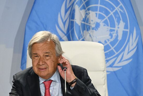 Саммит БРИКС в ЮАР