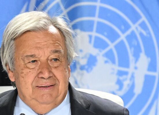 Саммит БРИКС в ЮАР