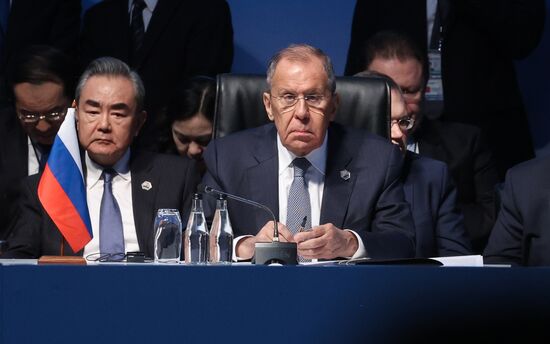 Саммит БРИКС в ЮАР