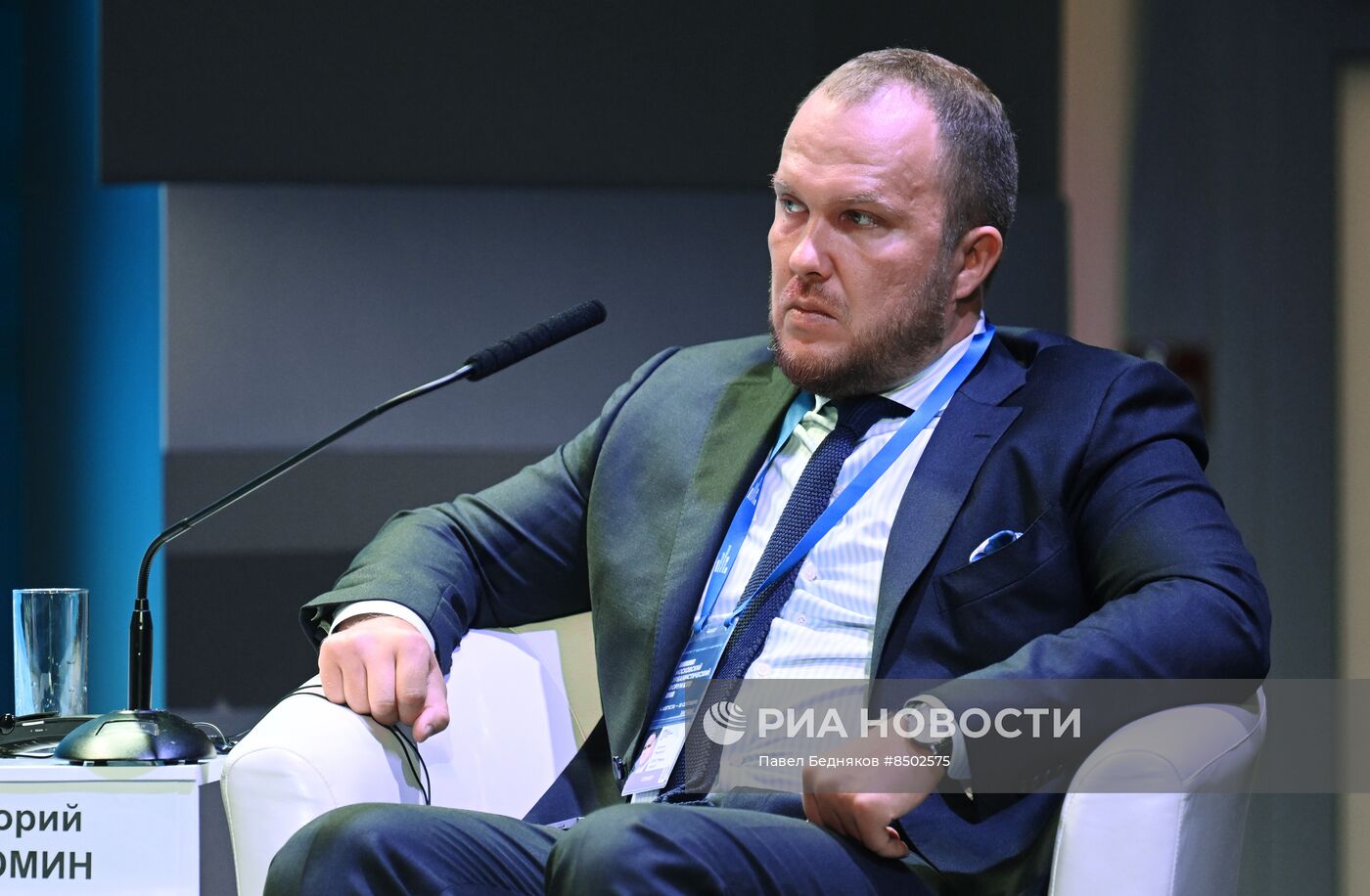 Московский урбанистический форум - 2023. Деловая программа