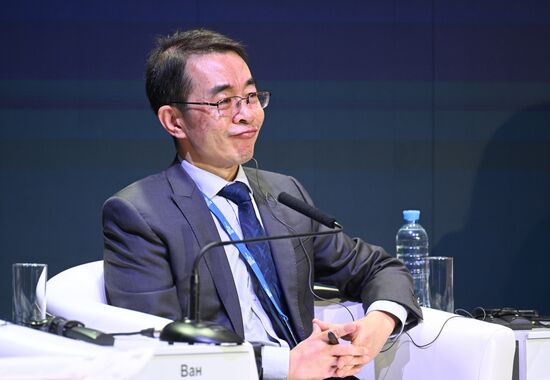 Московский урбанистический форум - 2023. Деловая программа