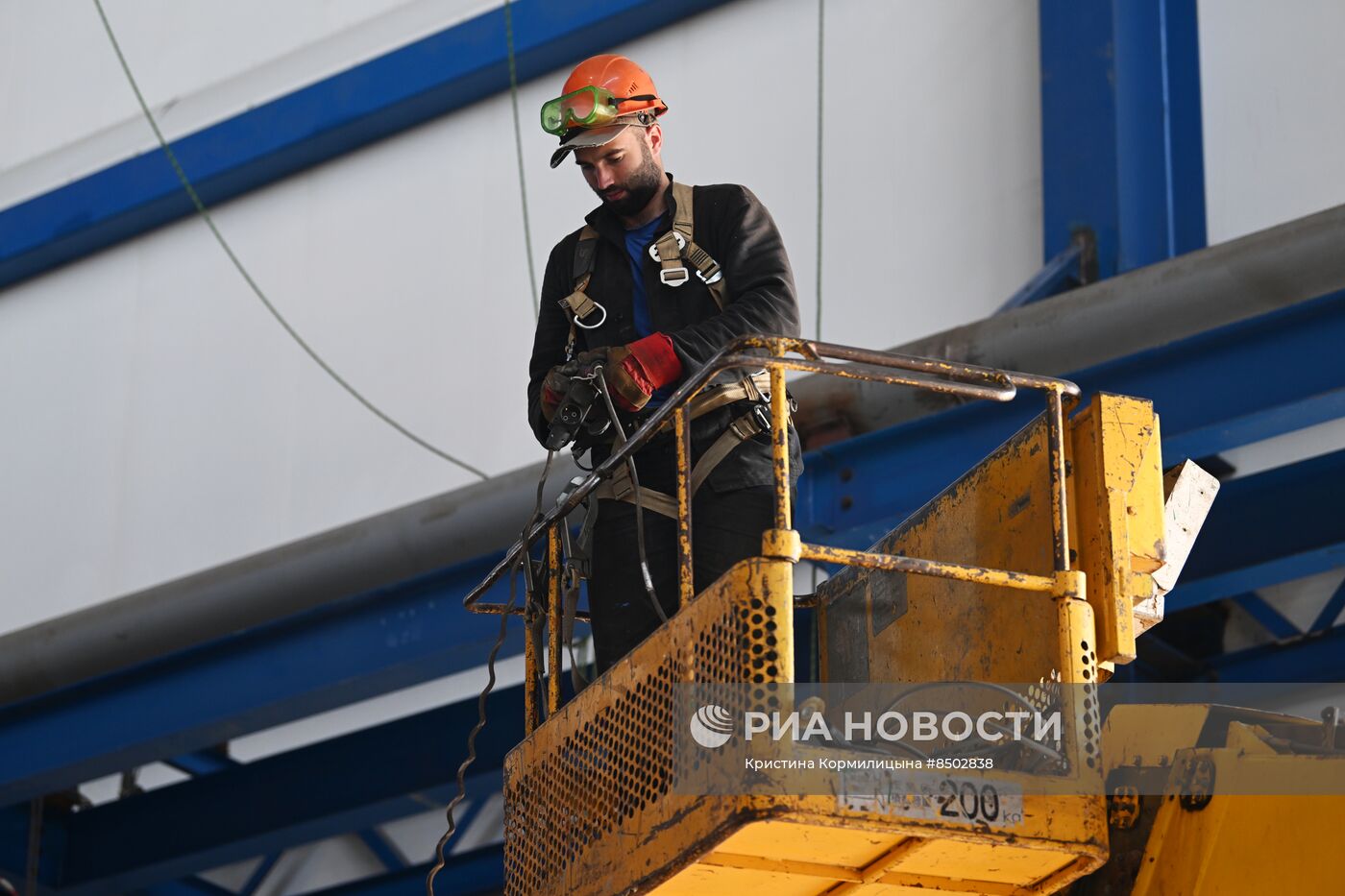 Мероприятия, приуроченные ко Дню шахтера