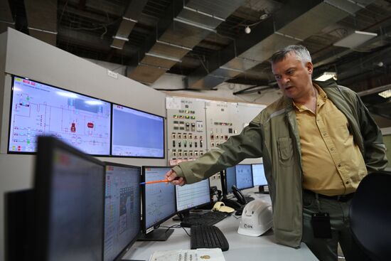 Мероприятия, приуроченные ко Дню шахтера