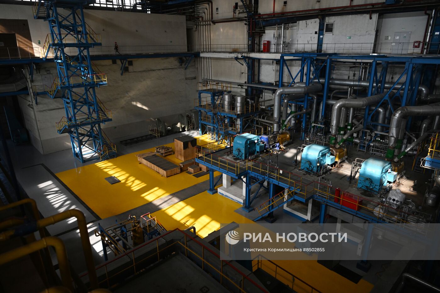 Мероприятия, приуроченные ко Дню шахтера