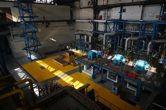 Мероприятия, приуроченные ко Дню шахтера