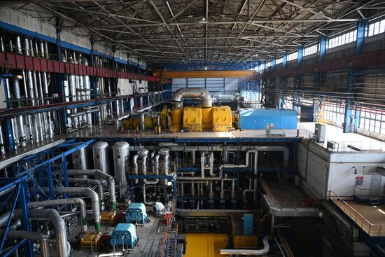 Мероприятия, приуроченные ко Дню шахтера