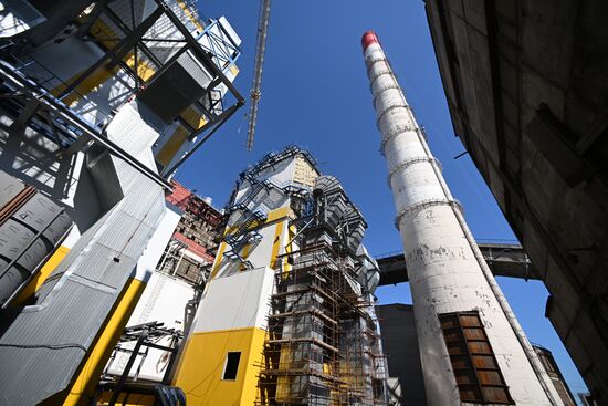 Мероприятия, приуроченные ко Дню шахтера