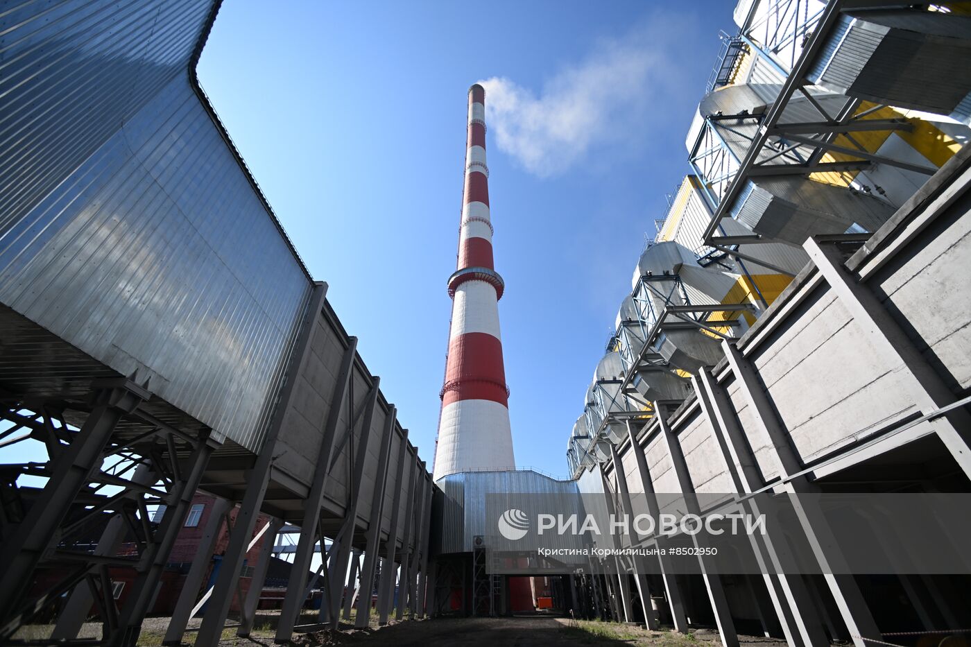 Мероприятия, приуроченные ко Дню шахтера