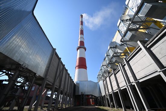 Мероприятия, приуроченные ко Дню шахтера