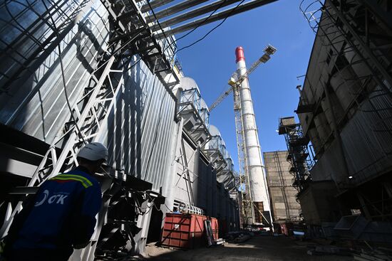 Мероприятия, приуроченные ко Дню шахтера