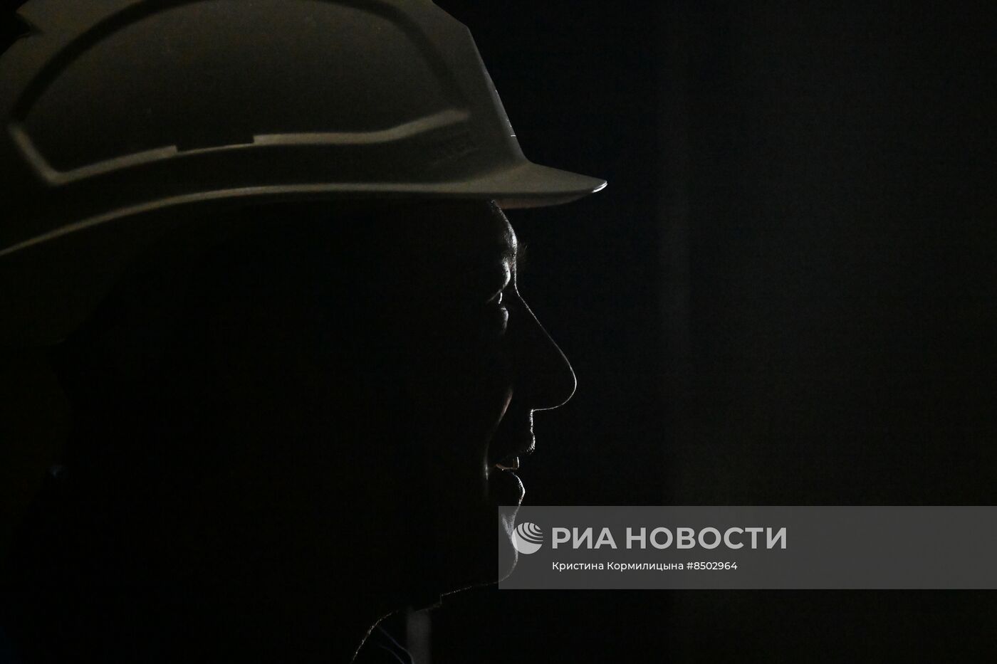 Мероприятия, приуроченные ко Дню шахтера