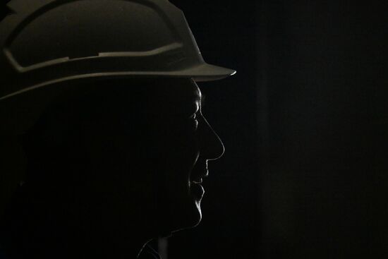 Мероприятия, приуроченные ко Дню шахтера