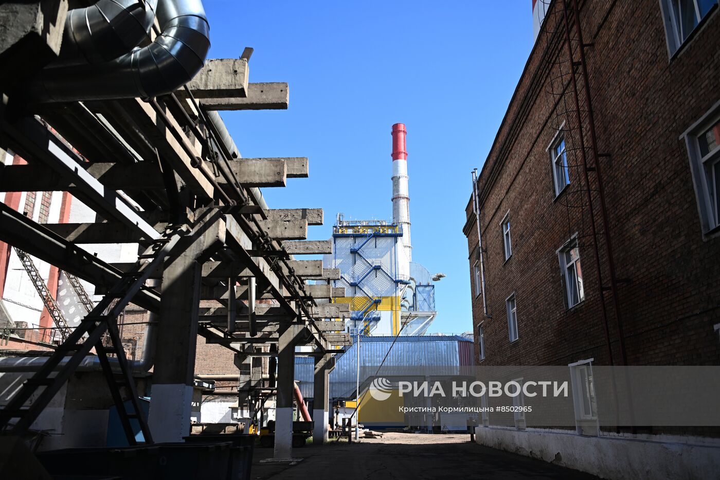 Мероприятия, приуроченные ко Дню шахтера