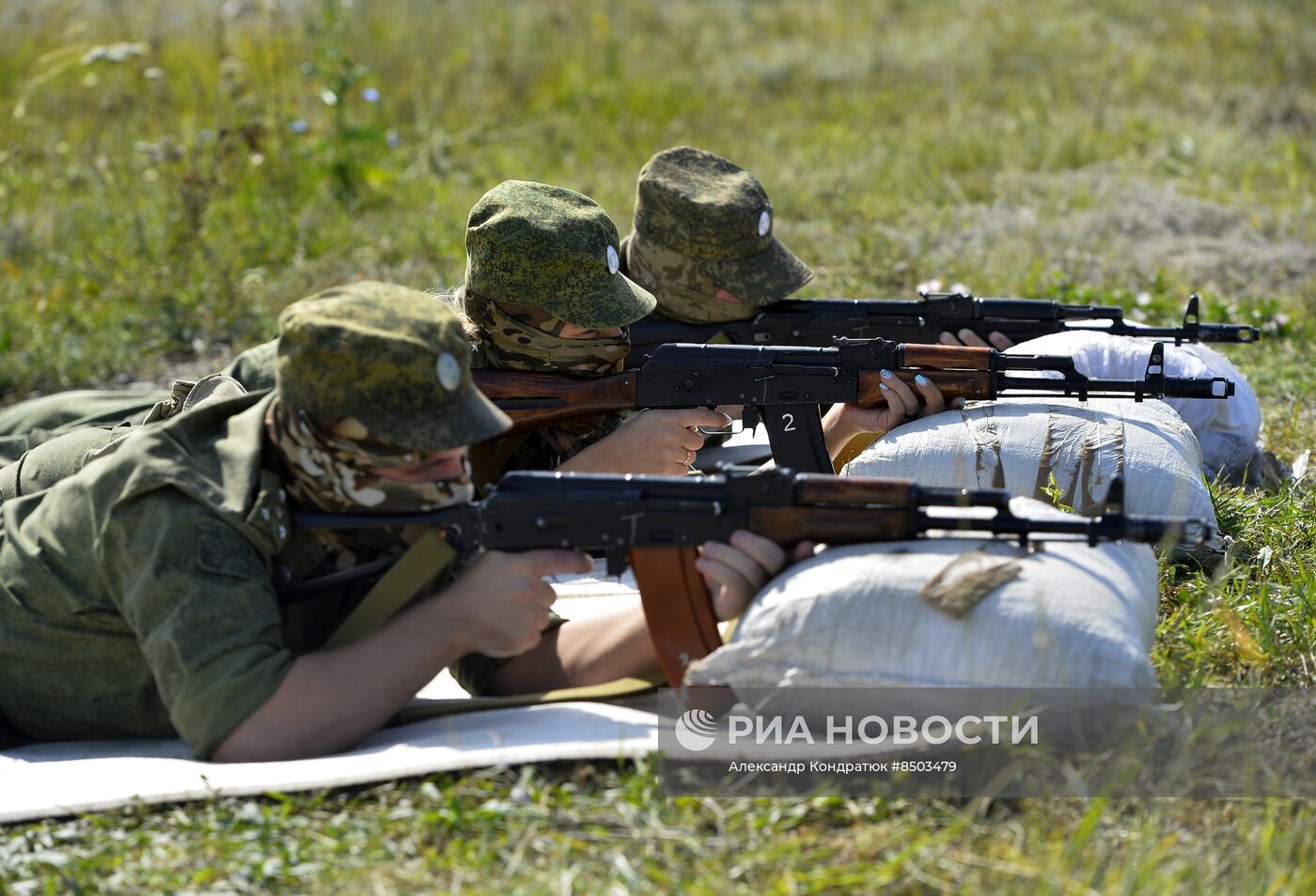Работа пограничного управления ФСБ России на приграничных территориях в Челябинской области 