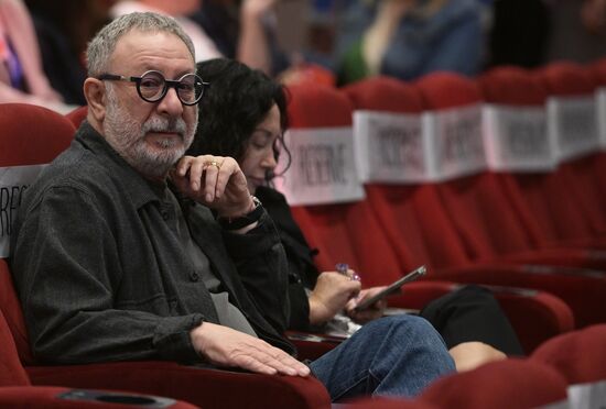 Ежегодная общегородская акция "Ночь кино" 