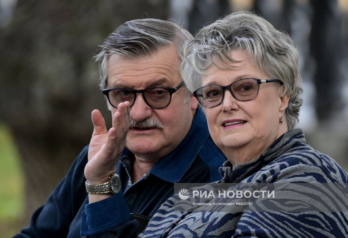 Ежегодная общегородская акция "Ночь кино"