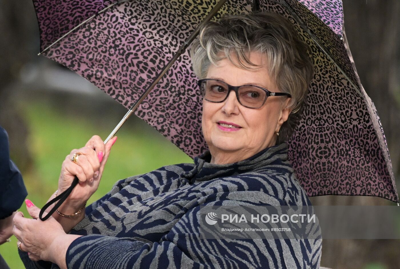 Ежегодная общегородская акция "Ночь кино"