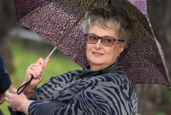 Ежегодная общегородская акция "Ночь кино" 