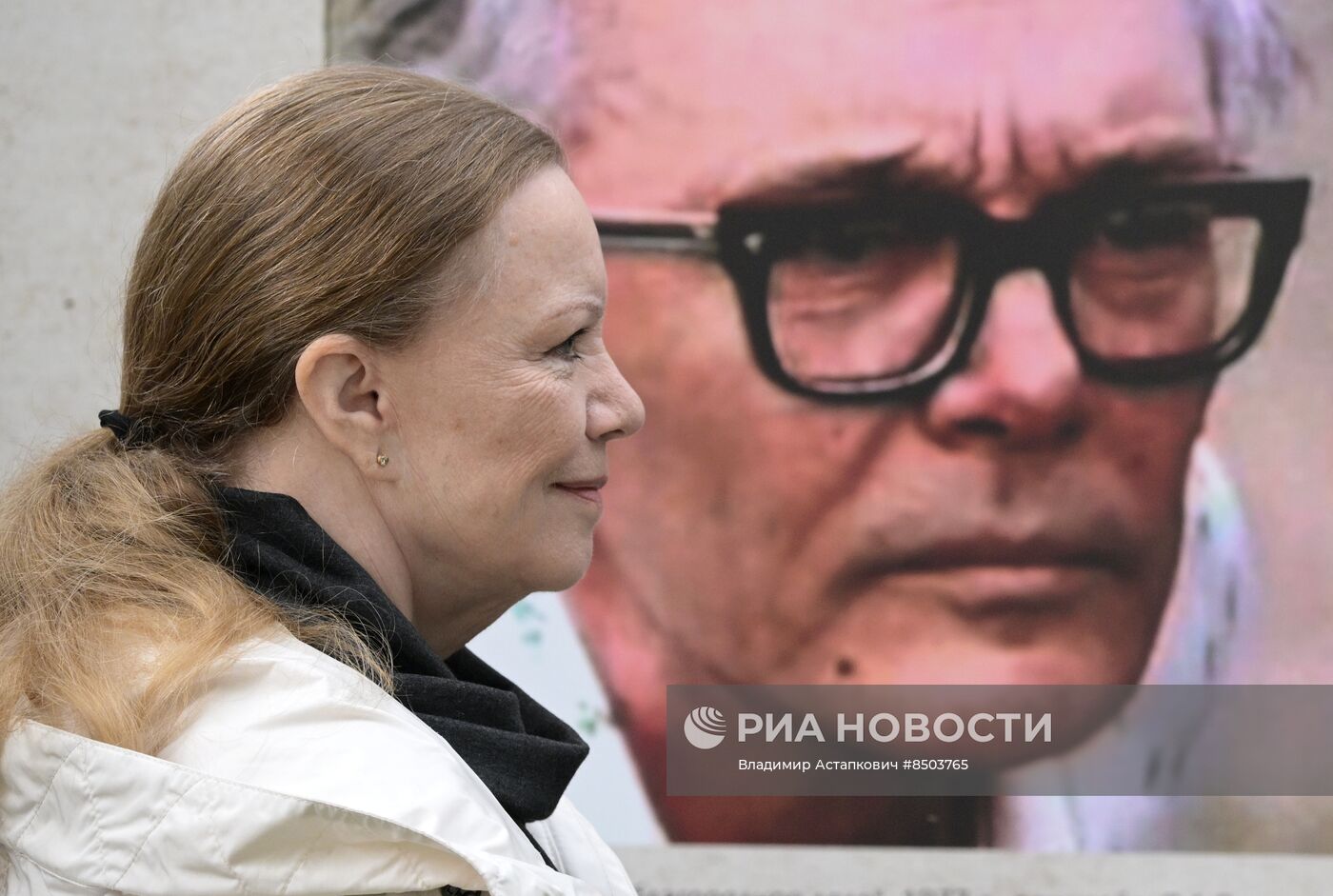 Ежегодная общегородская акция "Ночь кино"