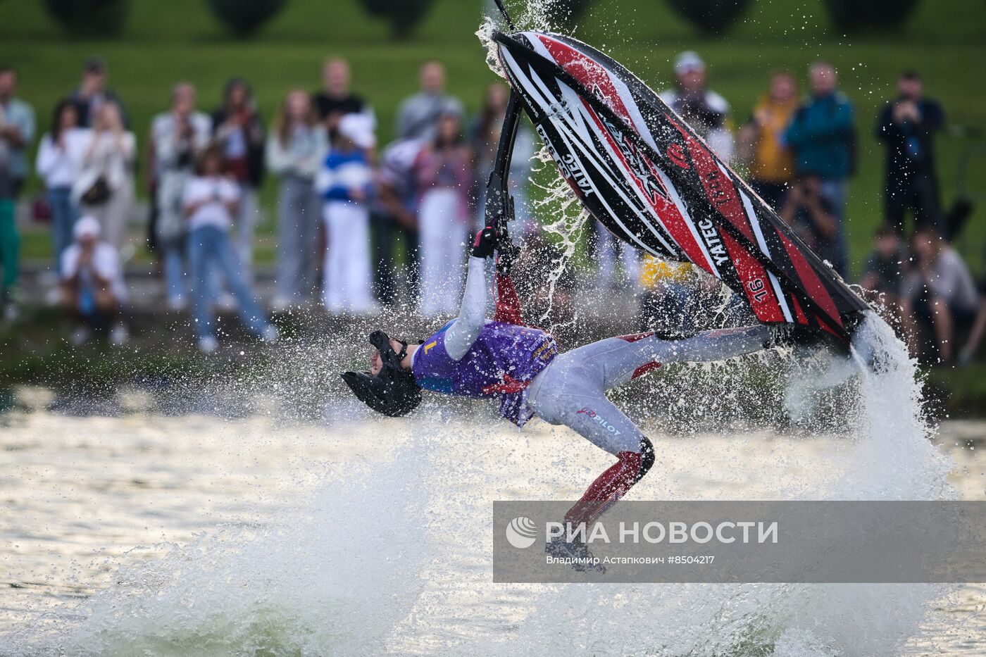 Фестиваль "Открытая вода"