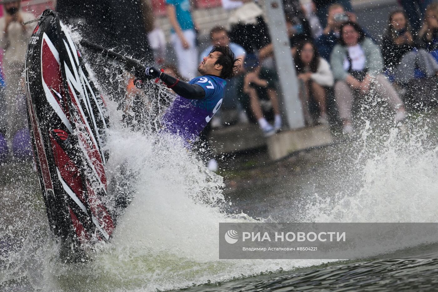 Фестиваль "Открытая вода"