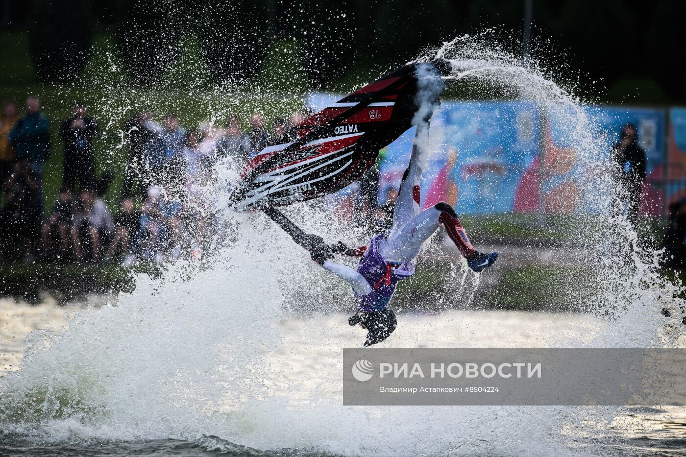 Фестиваль "Открытая вода"