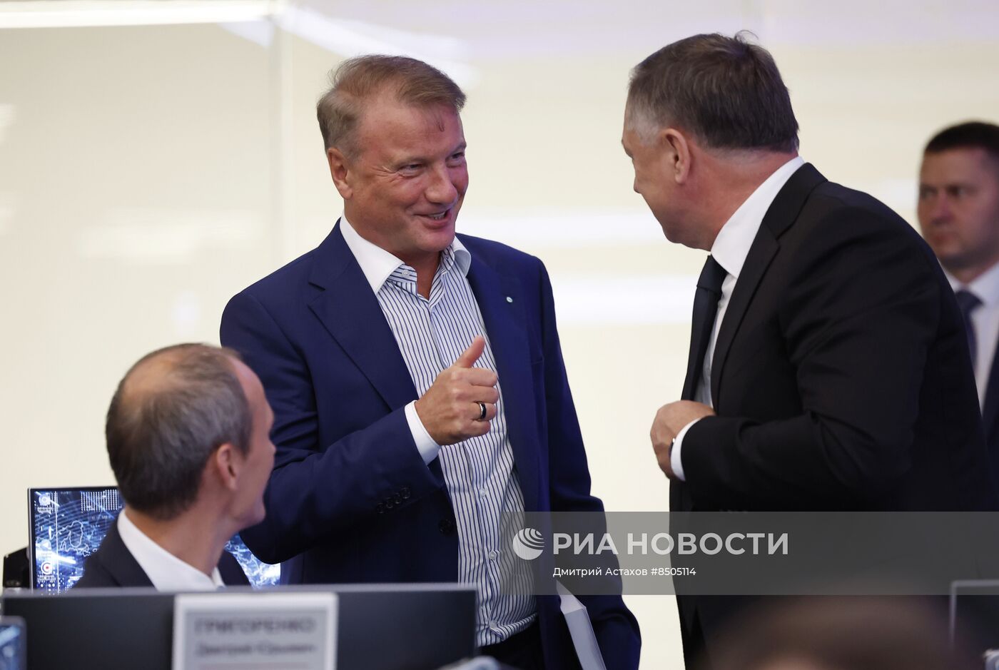 Премьер-министр РФ М. Мишустин провел стратегическую сессию по развитию туризма