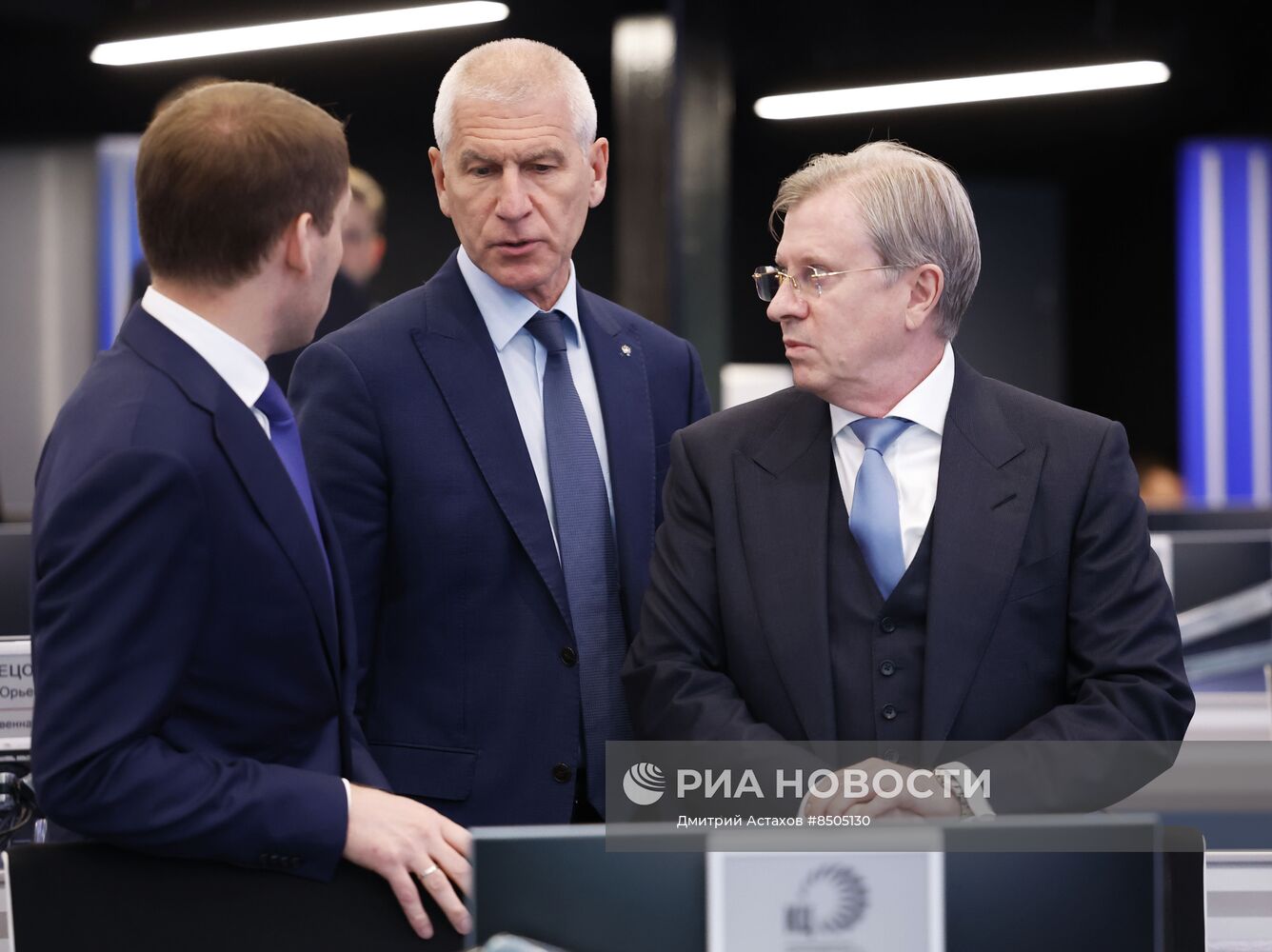 Премьер-министр РФ М. Мишустин провел стратегическую сессию по развитию туризма