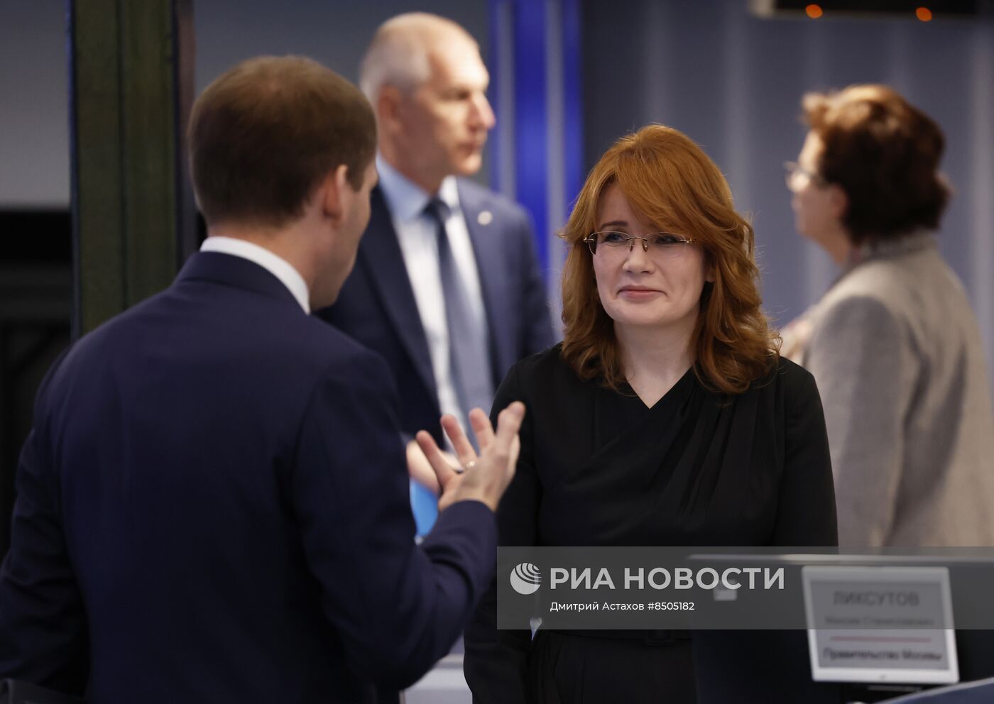 Премьер-министр РФ М. Мишустин провел стратегическую сессию по развитию туризма