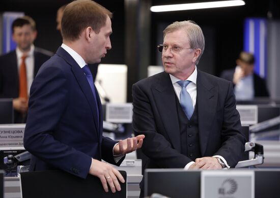 Премьер-министр РФ М. Мишустин провел стратегическую сессию по развитию туризма