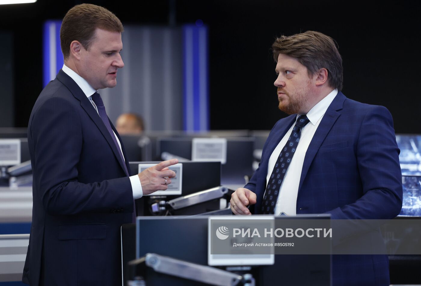 Премьер-министр РФ М. Мишустин провел стратегическую сессию по развитию туризма