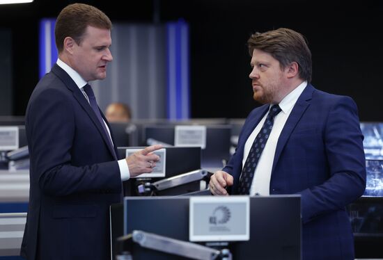 Премьер-министр РФ М. Мишустин провел стратегическую сессию по развитию туризма