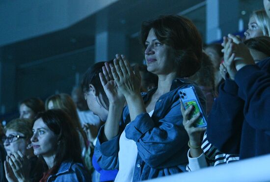 Ледовое гала-шоу И. Авербуха "Письма любви"