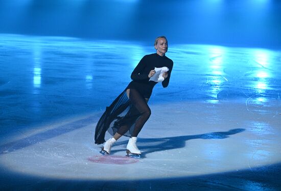 Ледовое гала-шоу И. Авербуха "Письма любви"