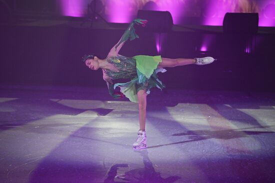 Ледовое гала-шоу И. Авербуха "Письма любви"