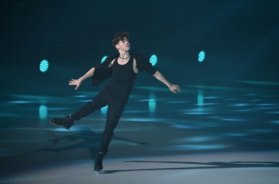 Ледовое гала-шоу И. Авербуха "Письма любви"