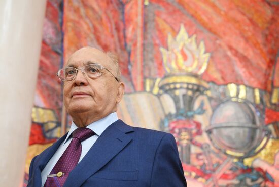 Начало нового учебного года в вузах