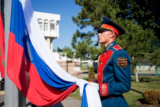 День республики в Приднестровье