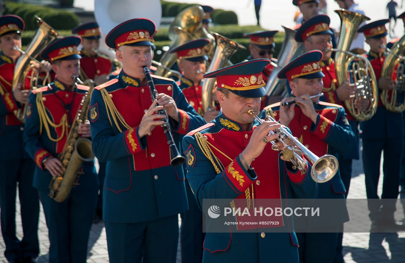 День республики в Приднестровье