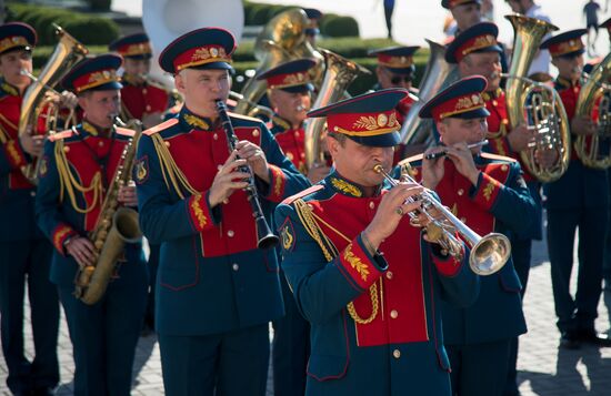 День республики в Приднестровье