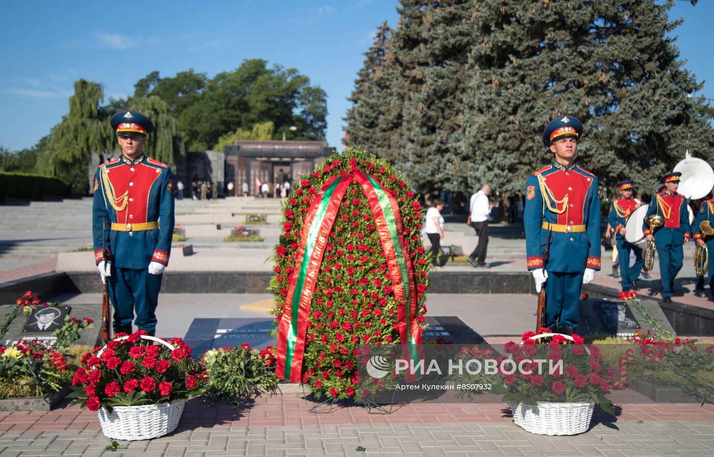 День республики в Приднестровье