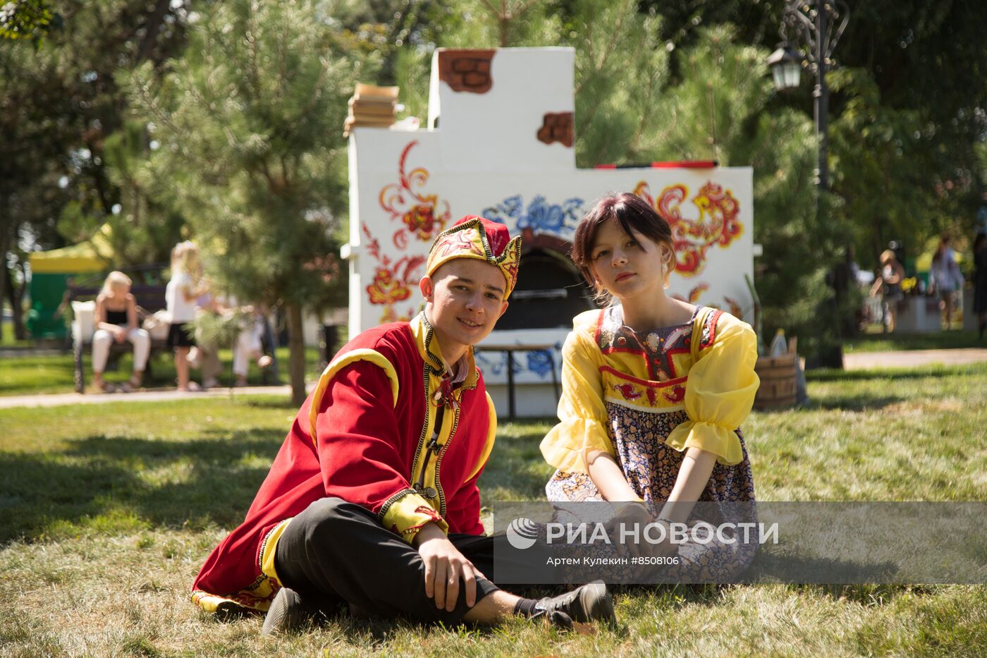 День республики в Приднестровье