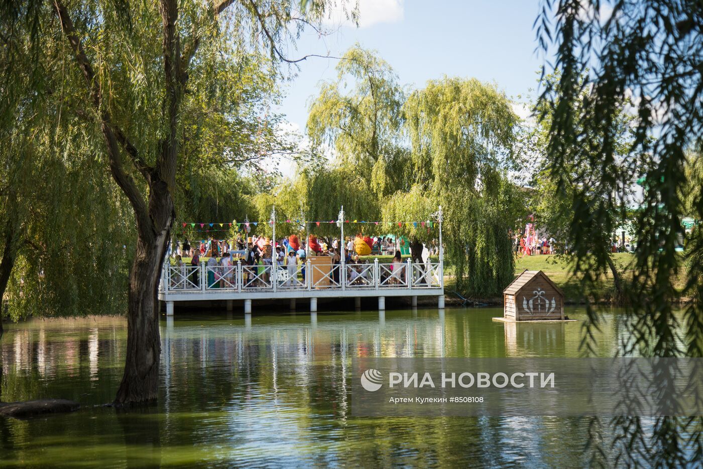 День республики в Приднестровье